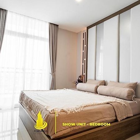 Sleptopia At Formosa Residence New Best Cozy Place In Town Nagoya Exterior foto
