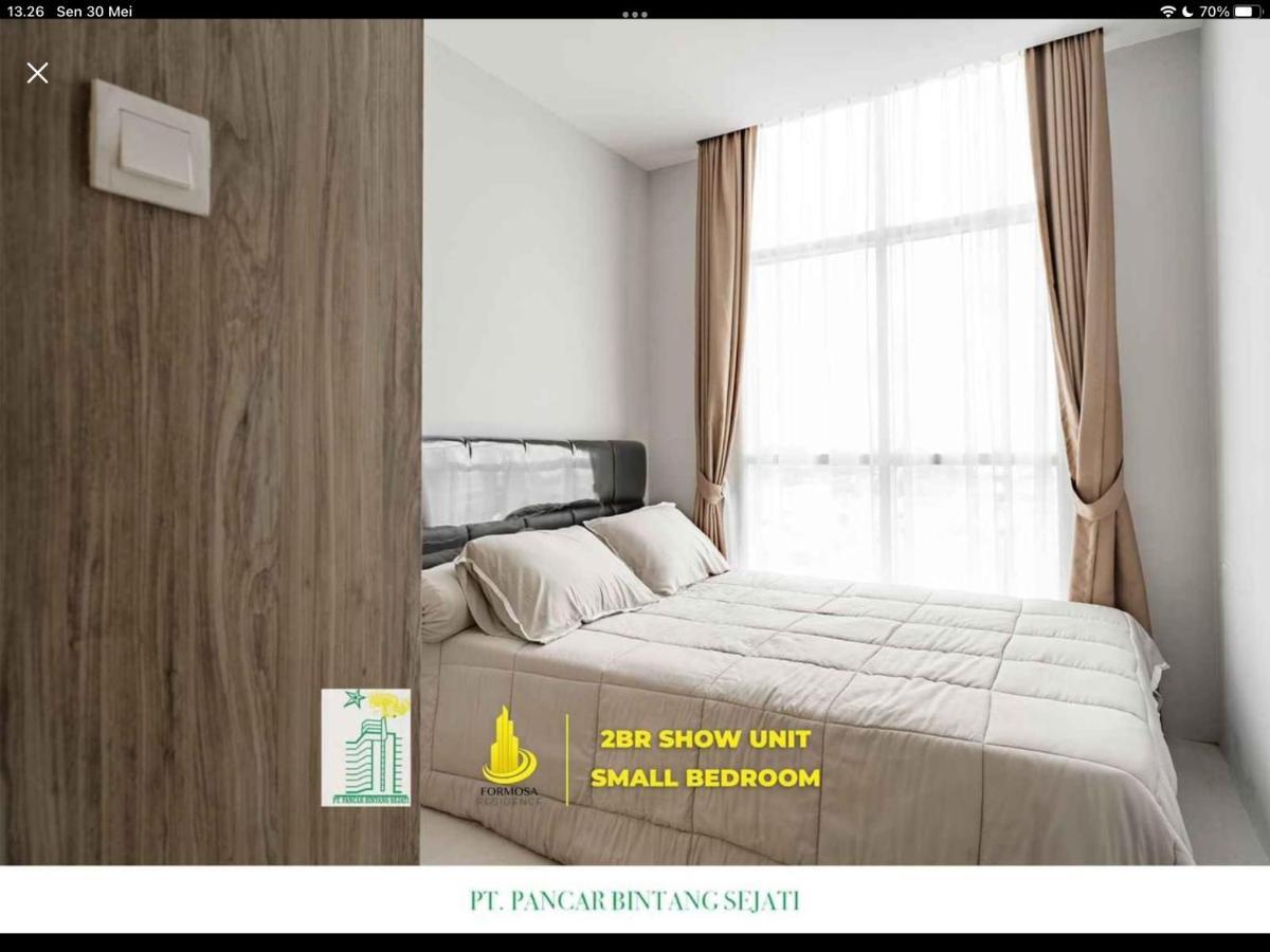 Sleptopia At Formosa Residence New Best Cozy Place In Town Nagoya Exterior foto